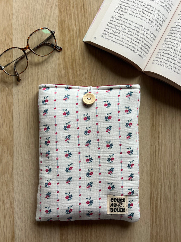 Pochette livre - Rome
