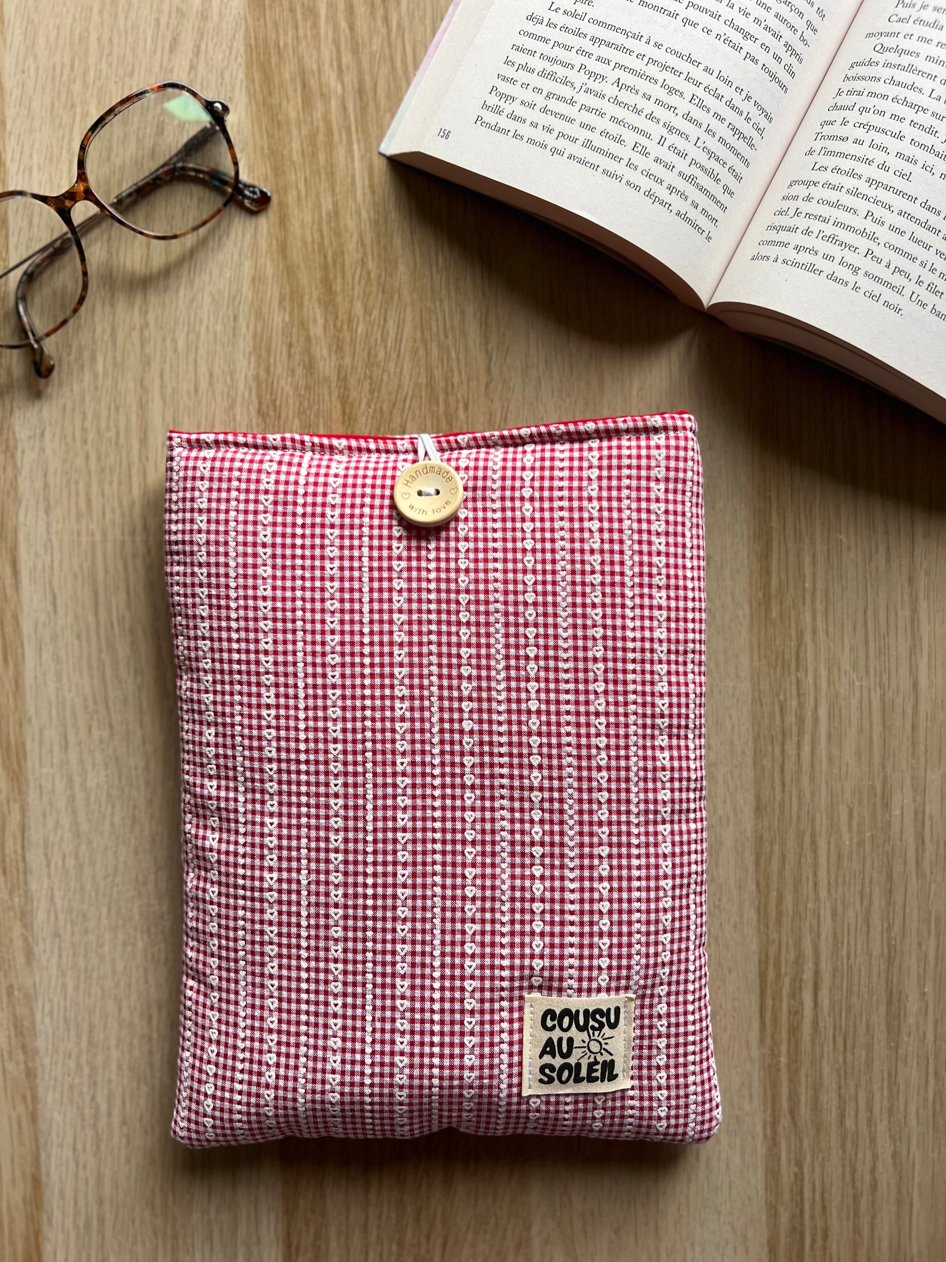 Pochette livre - Vienne