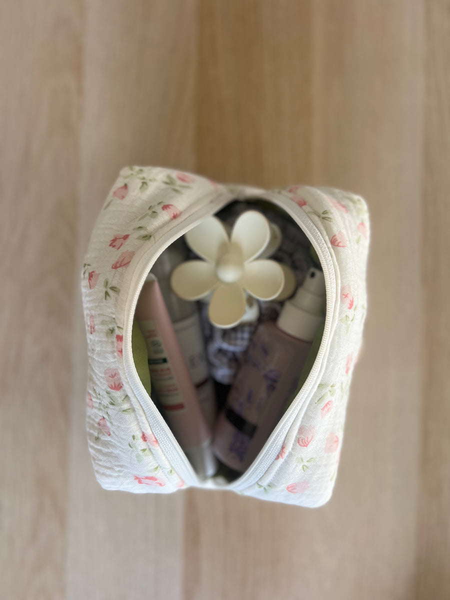 Trousse de toilette - N°2