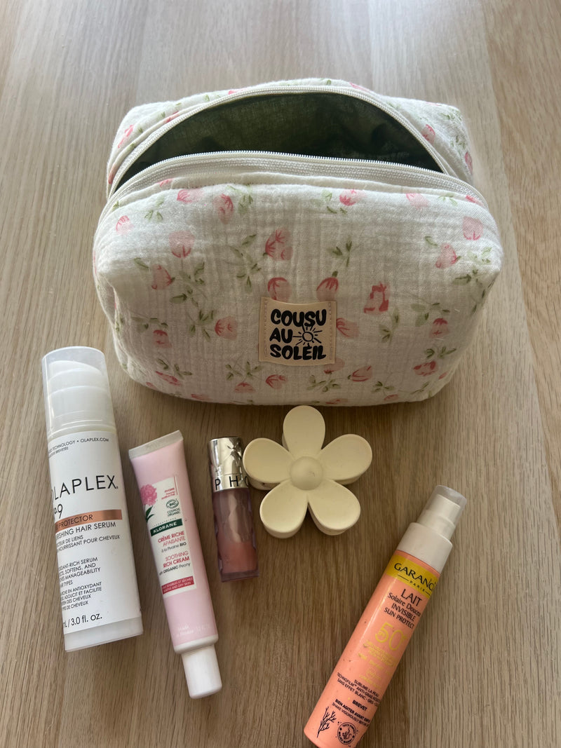 Trousse de toilette - N°2