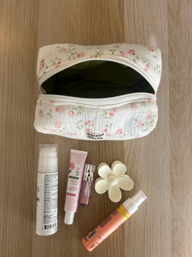 Trousse de toilette - N°2