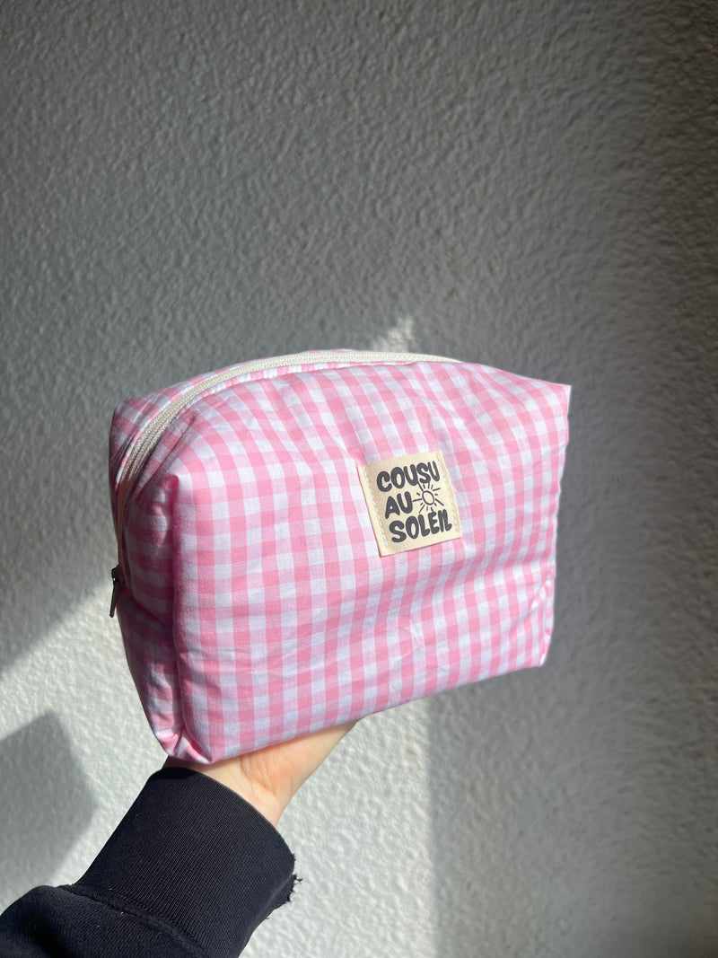 Trousse de toilette - N°10
