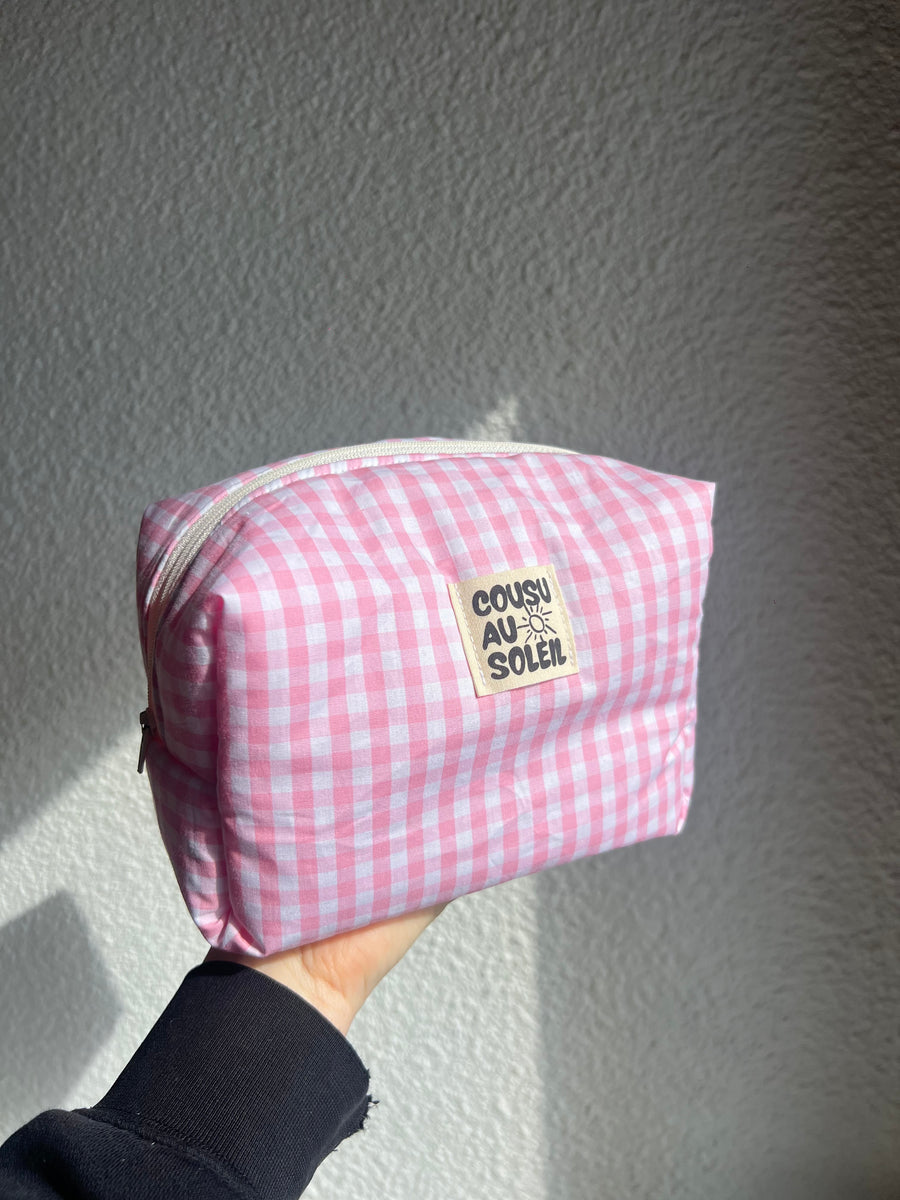 Trousse de toilette - N°10